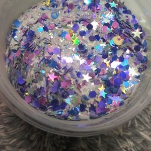 Glitters mix